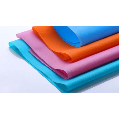 PP Spunbond Nonwoven Fabric