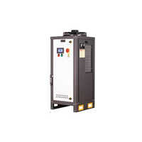 Energy Efficient Inverter Chiller