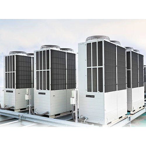 Modular Chiller - Color: As Per Availability