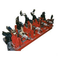 Machine Fixture