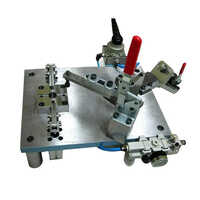 Machine Fixture