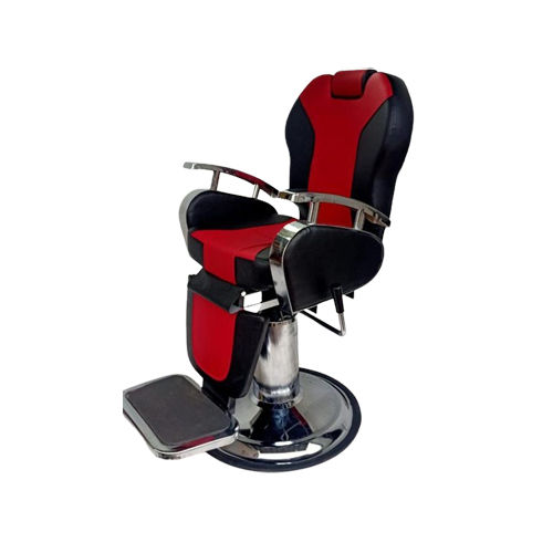 Flexible Salon Chair