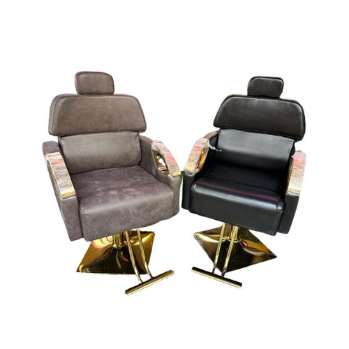 Hair Cut Chair - Flexible Adjustable Design , Variety of Colors with Durable Elegance