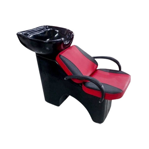 Flexible Mini Shampoo Chair