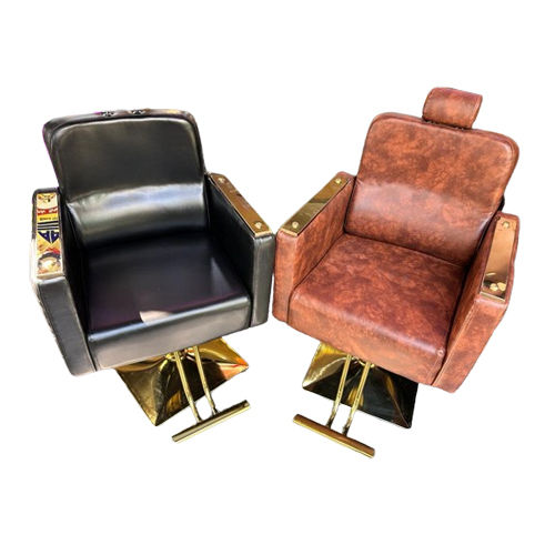 Top Golden Hair Cut Chair