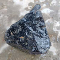 Black Tourmaline Stone