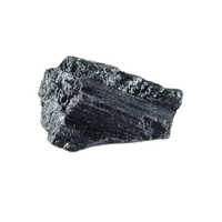 Rough Black Tourmaline Stone