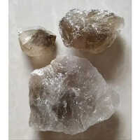 Rough Smoky Quartz Gemstone