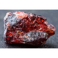 Garnet Stone