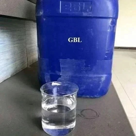 Gbl Wheel Cleaner