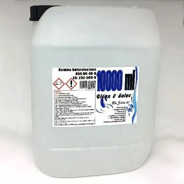 Gbl Wheel Cleaner