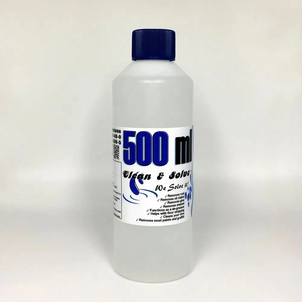 Gbl Wheel Cleaner