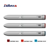 Disposable Insulin Injection Pen - Plastic Material, Adjustable Dose From 0 To 450iu | Ultra-large Dose Display, Simple Operation For Visually Impaired Patients