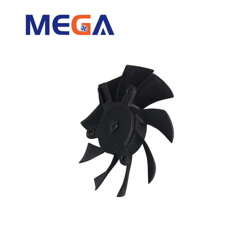 Mega 5V 12V 24V 3 Inch 8015 80x80x15 Brushless DC Cooling Axial Exhaust Fan for 3D Printers