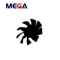 Mega 5V 12V 24V 3 Inch 8015 80x80x15 Brushless DC Cooling Axial Exhaust Fan for Network Equipment