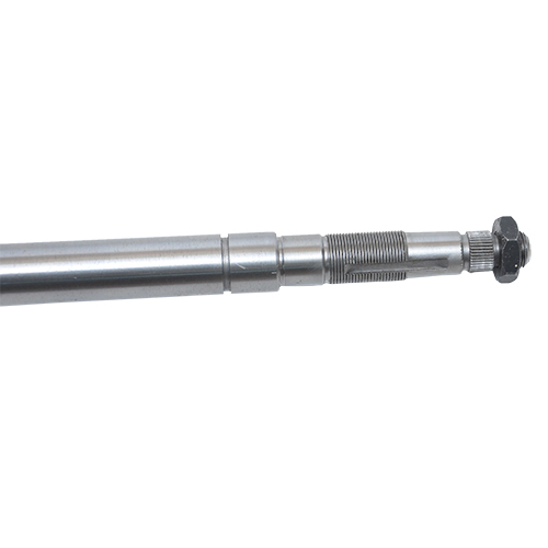 1890727M91 / 3900184M91 / 280003998 / 1890727V91 / A-1890727M91 / VPJ5253 / S.40276  MASSEY FERGUSON STEERING SHAFT