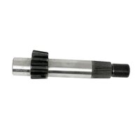 194310-15411 / 194310-55140 / 94310-15411 / SSS-4310 / CH14733  STEERING SHAFT HORIZONTAL