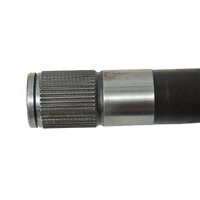 1676666M1 / 898023M2 / 1676666V1 / 1676666M2 / 1876390M92/ VPJ5238 / S.40127  MASSEY SPINDLE SHAFT