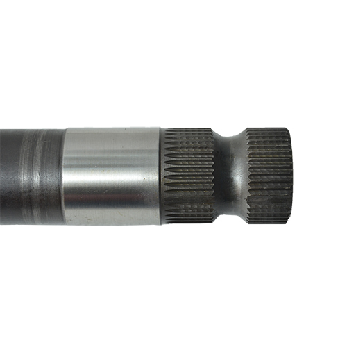 1676666M1 / 898023M2 / 1676666V1 / 1676666M2 / 1876390M92/ VPJ5238 / S.40127  MASSEY SPINDLE SHAFT