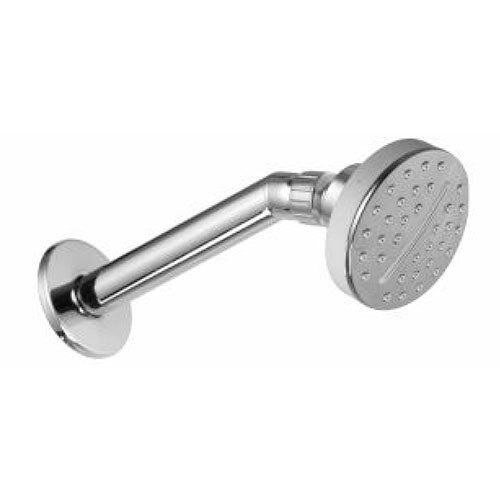 OS-1346 Glow Round Overhead Shower ABS