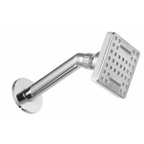 OS-1347 Glow Sqaure Overhead Shower ABS