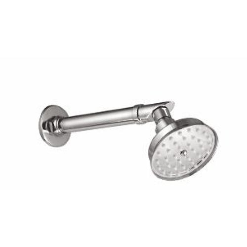 Overhead Shower Brass With Arm