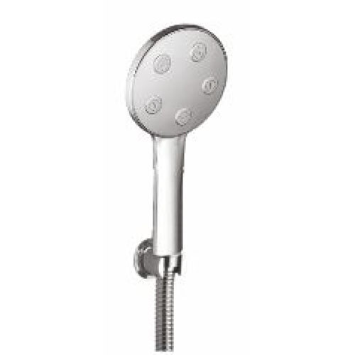 Coin Telephonic Shower ABS