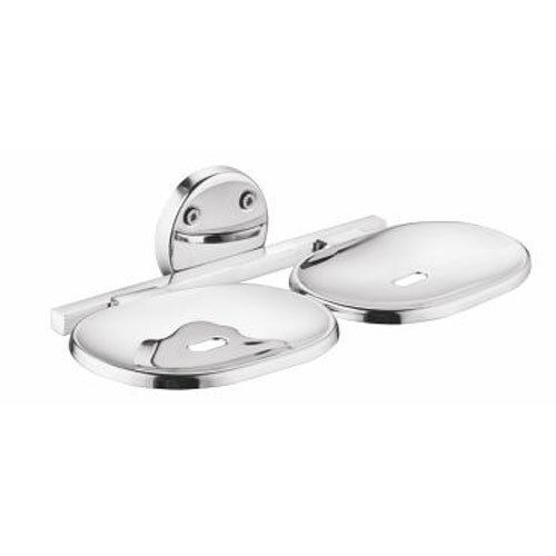 CLA-007 Twin Soap Dish