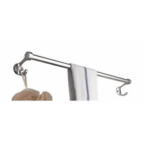 Silkoo SS Towel Rod