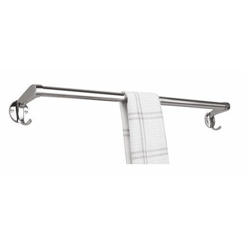 Aviko Brass Towel Rod