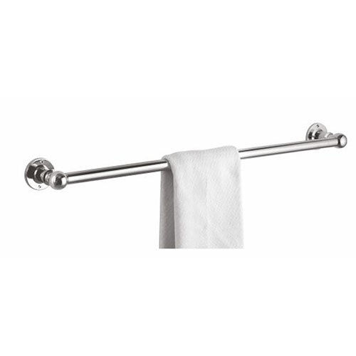 Tarzan Brass Towel Rod