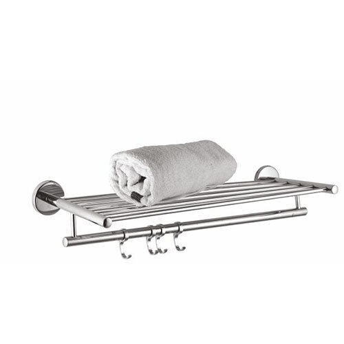 BA-227A Diplomat SS Towel Rack