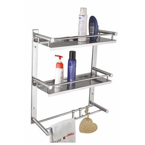 BA-315 Multi Shelf SS