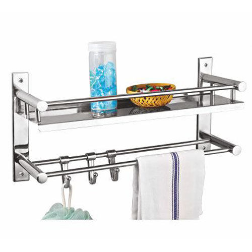 BA-316 Single Shelf SS