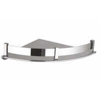 Ba-306 Stella Ss Corner Shelf