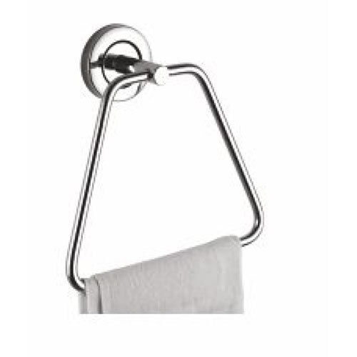 BA-253 Curo SS Triangle Towel Rings