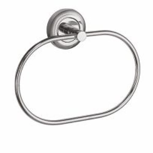 BA-271 Curo SS Oval Towel Rings