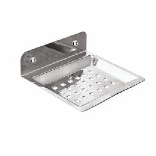 CL-280 Square Soap Dish