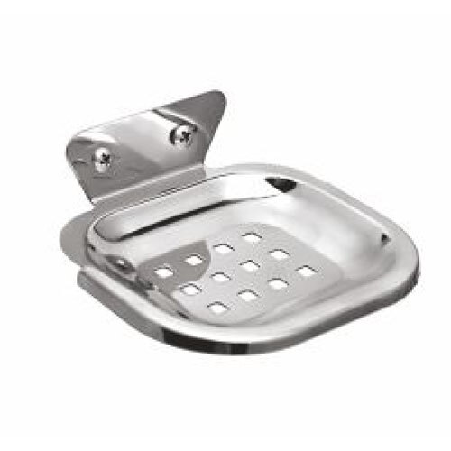 CL-284 Round Soap Dish