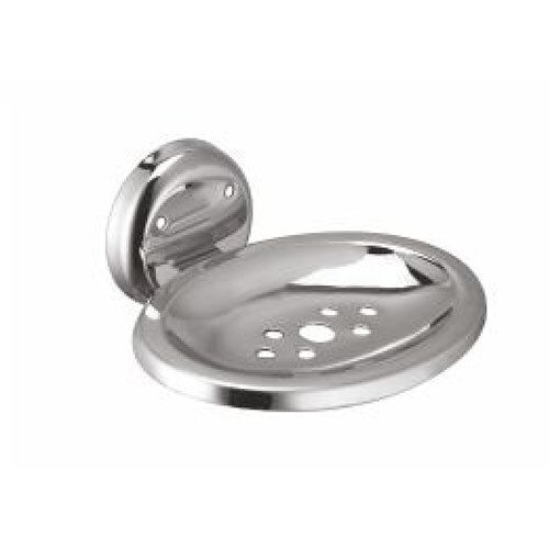 SD-255 Dear Mirror Finish Soap Dish