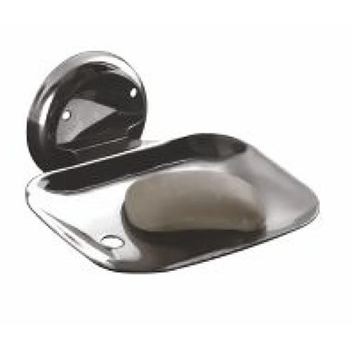 SD-256 Eagle Mirror Finish Soap Dish