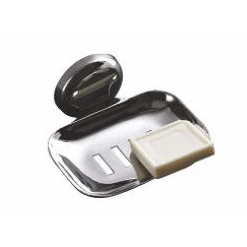 SD-253 Koyal Mirror Finish Soap Dish