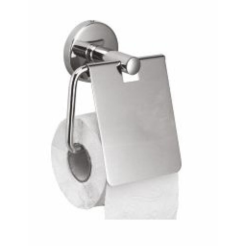 AL-1150 Toilet Paper Holder Yonex with Flap