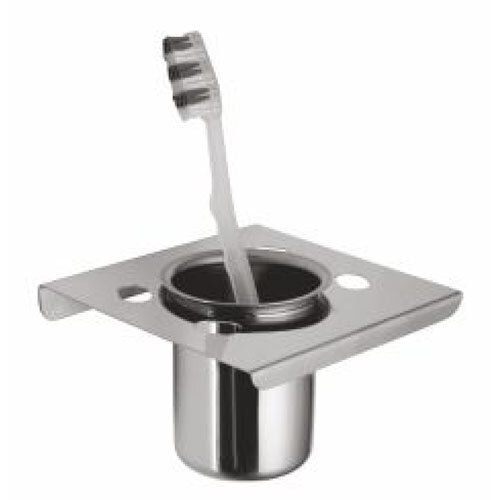 EO-1002 2 IN 1 Tumbler Holder Chrome