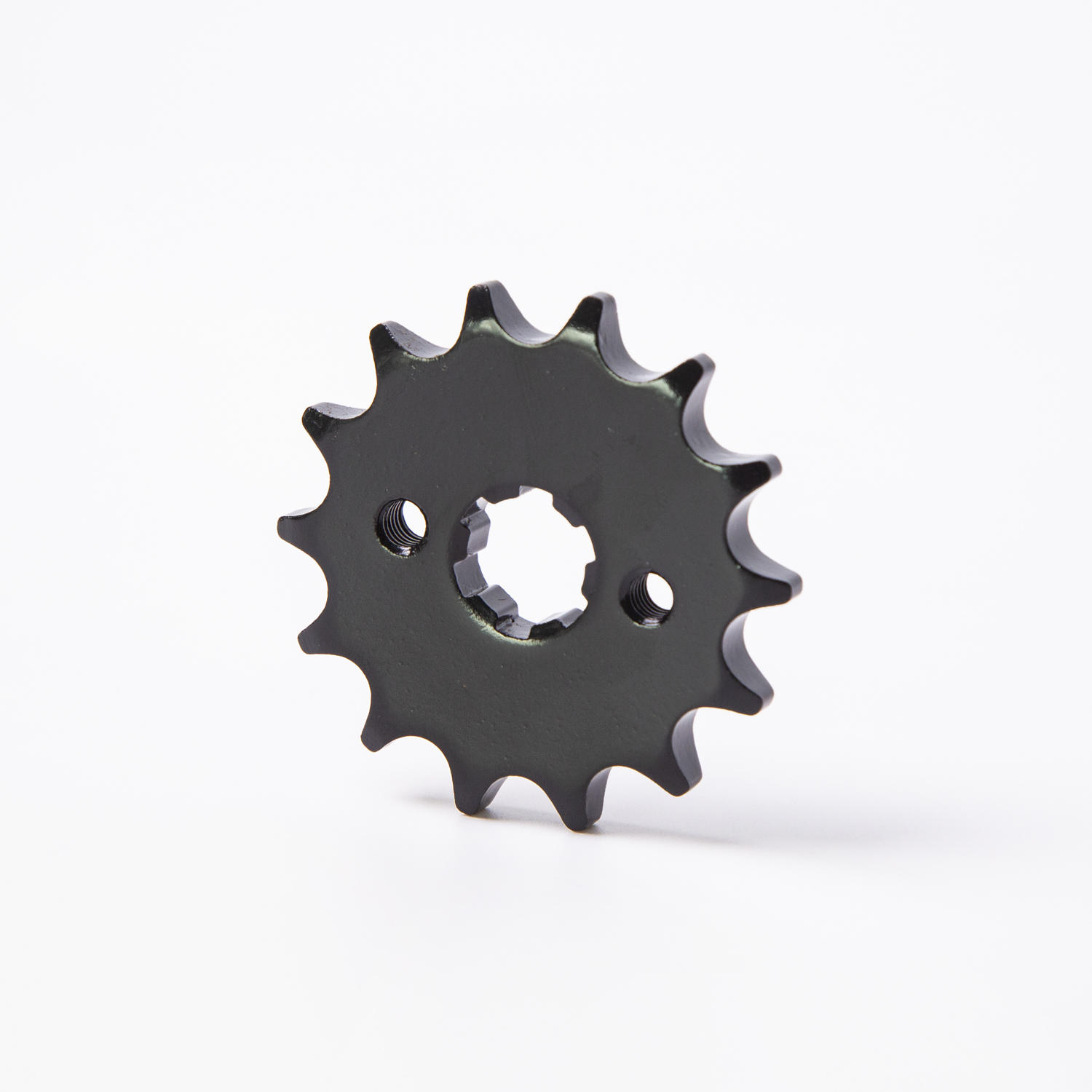 sprocket ISO ANSI DIN JIS BS Industrial Chain Stainless Steel Sprocket