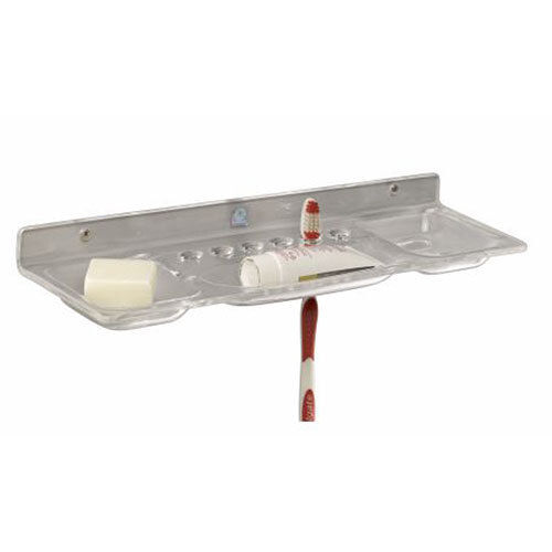 CUB-454 Combo Deluxe Shelf