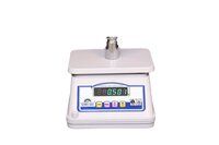 Mini Dust Proof Table Top Scale 10/20 Kg