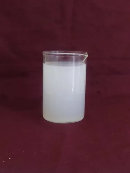 Silicone Blooming Agent - Physical State: Semi Liquid