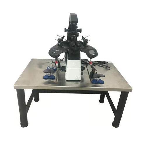 AVT500 Anti Vibration Table