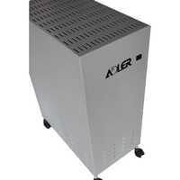 Amt300 Mobile Tower - Color: White